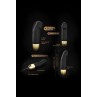 Vibro rechargeable Real Vibration gold S 2.0 - Dorcel Vibro rechargeable Real Vibration gold S 2.0 - Dorcel