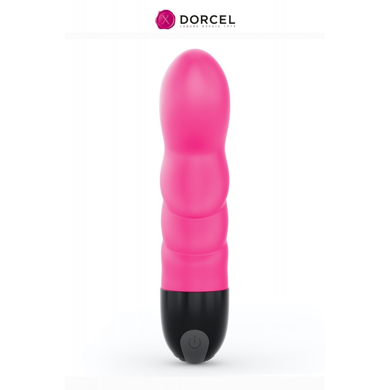 Mini vibro Expert G 2.0 rechargeable - Dorcel Mini vibro Expert G 2.0 rechargeable - Dorcel