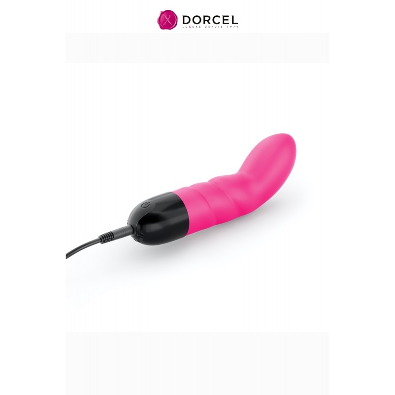 Mini vibro Expert G 2.0 rechargeable - Dorcel Mini vibro Expert G 2.0 rechargeable - Dorcel