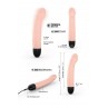 Vibro rechargeable Real Vibration M 2.0 - Dorcel Vibro rechargeable Real Vibration M 2.0 - Dorcel
