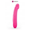 Vibro rechargeable Real Vibration rose M 2.0 - Dorcel Vibro rechargeable Real Vibration rose M 2.0 - Dorcel