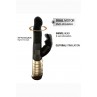 Vibro rechargeable Baby Rabbit noir 2.0 - Dorcel Vibro rechargeable Baby Rabbit noir 2.0 - Dorcel