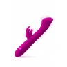 Vibromasseur rabbit Bella - Yoba Vibromasseur rabbit Bella - Yoba