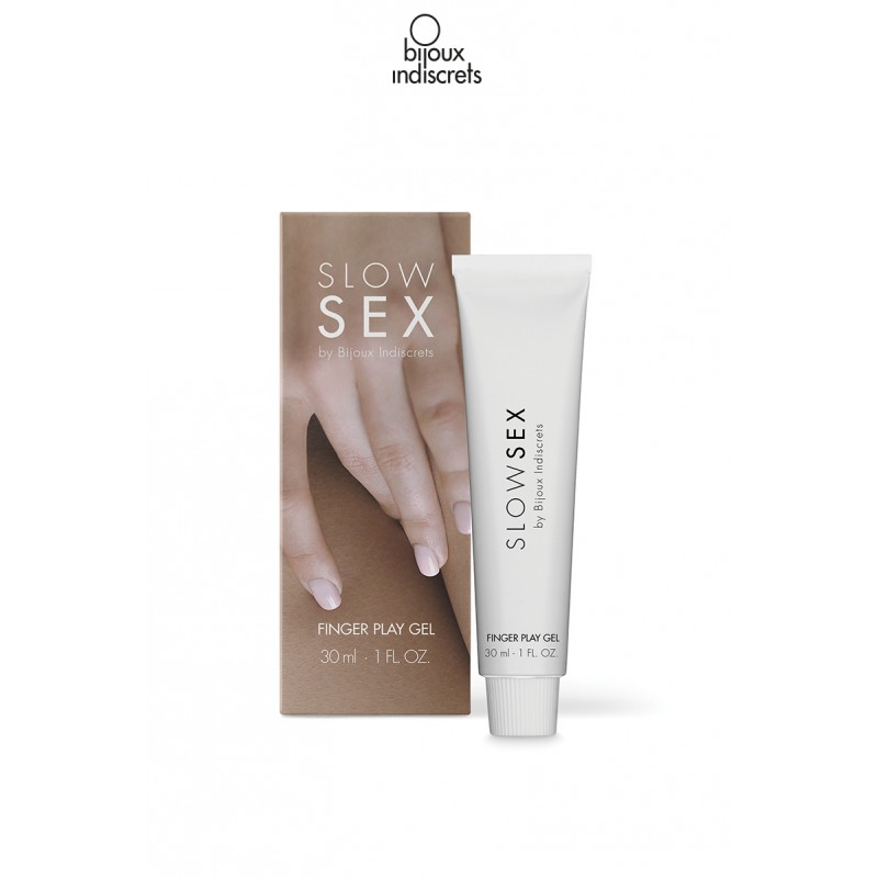 Gel de masturbation - 30ml Gel de masturbation - 30ml