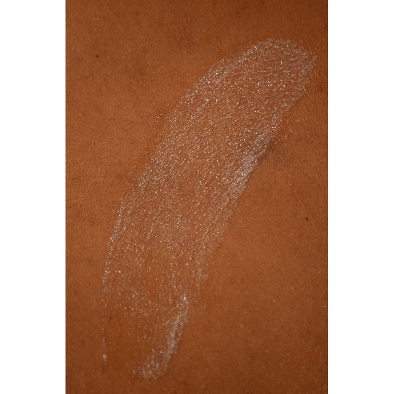 Huile sèche brillante cheveux et corps - 30ml Huile sèche brillante cheveux et corps - 30ml