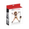 Kit sangles de lit - Fetish Tentation Kit sangles de lit - Fetish Tentation
