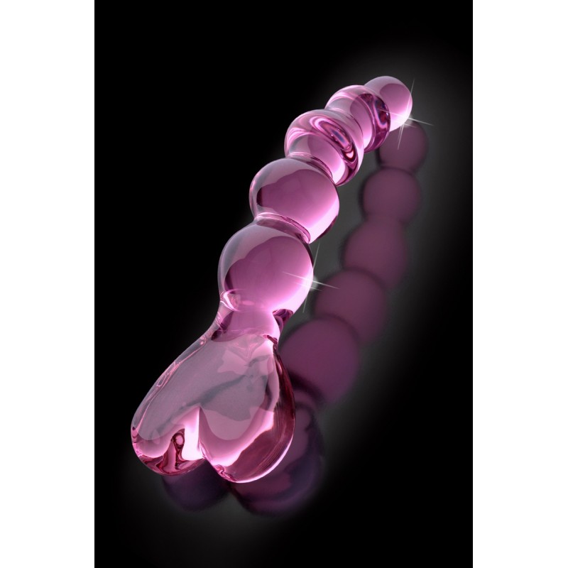 Gode verre Icicles n° 43 Gode verre Icicles n° 43