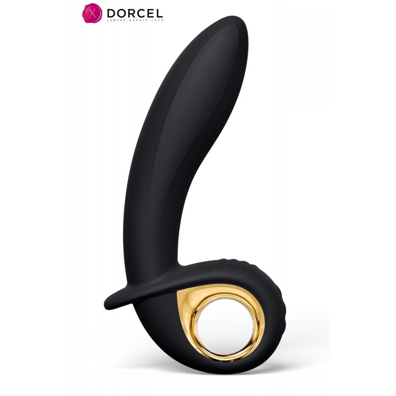 Vibromasseur gonflable Deep Expand - Dorcel Vibromasseur gonflable Deep Expand - Dorcel