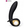 Vibromasseur gonflable Deep Expand - Dorcel Vibromasseur gonflable Deep Expand - Dorcel