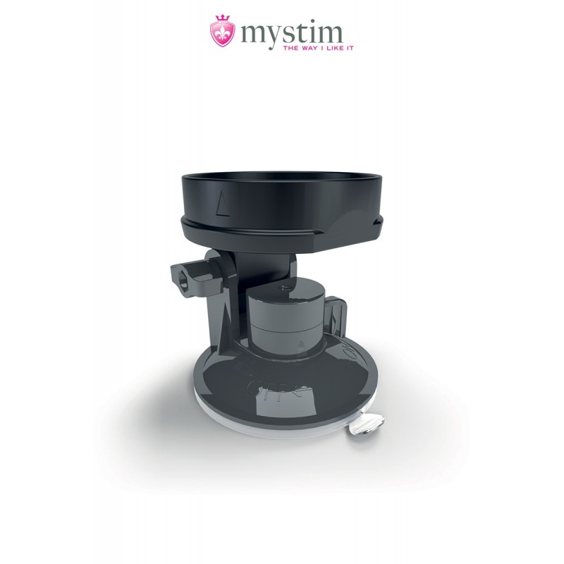 Ventouse pour Masturbateur Opus - Mystim Ventouse pour Masturbateur Opus - Mystim