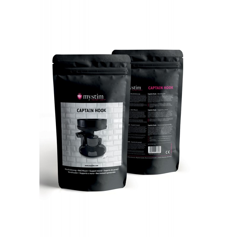 Ventouse pour Masturbateur Opus - Mystim Ventouse pour Masturbateur Opus - Mystim