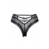 Tanga noir dentelle - Paris Hollywood Tanga noir dentelle - Paris Hollywood