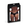 Tanga noir dentelle - Paris Hollywood Tanga noir dentelle - Paris Hollywood