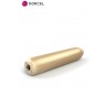 Mini vibro Rocket Bullet doré - Dorcel Mini vibro Rocket Bullet doré - Dorcel