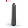 Mini vibro Rocket Bullet noir - Dorcel Mini vibro Rocket Bullet noir - Dorcel