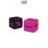 Dés coquins Love Dice Kama Sutra Dés coquins Love Dice Kama Sutra