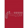 Cage de chasteté 14cm ManCage 06