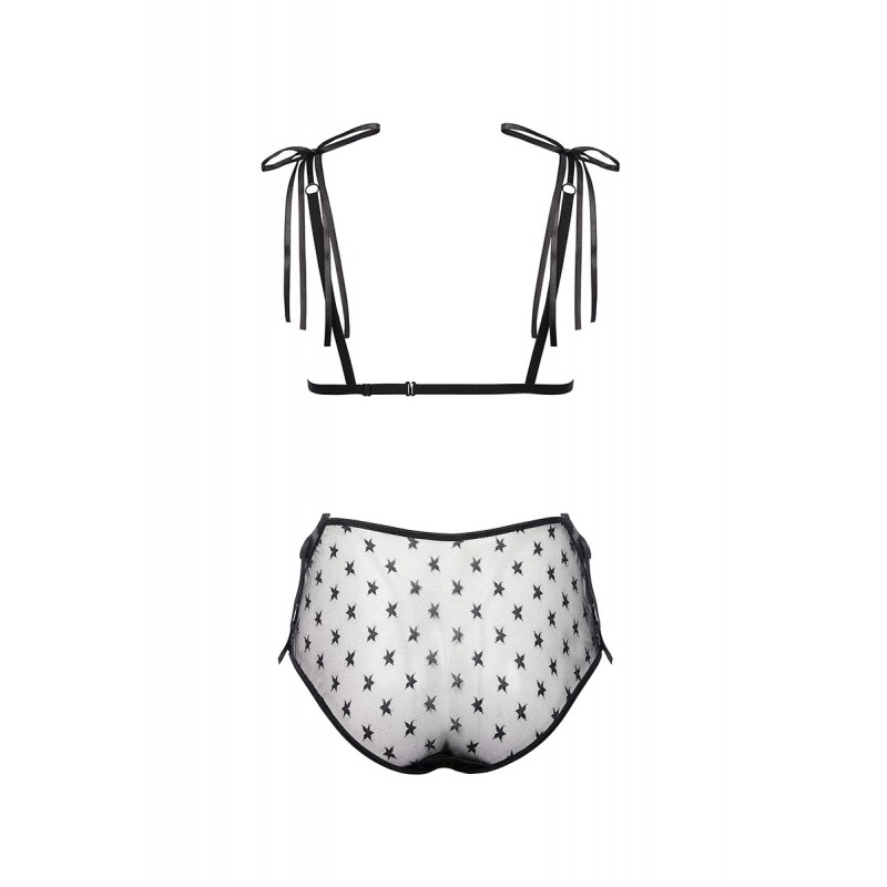 Ensemble lingerie Amelie - Anaïs Lingerie Ensemble lingerie Amelie - Anaïs Lingerie