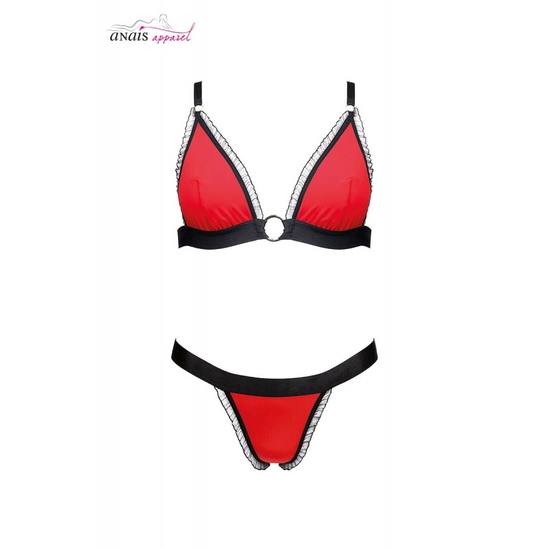 Ensemble Christine - Anaïs Ensemble Christine - Anaïs