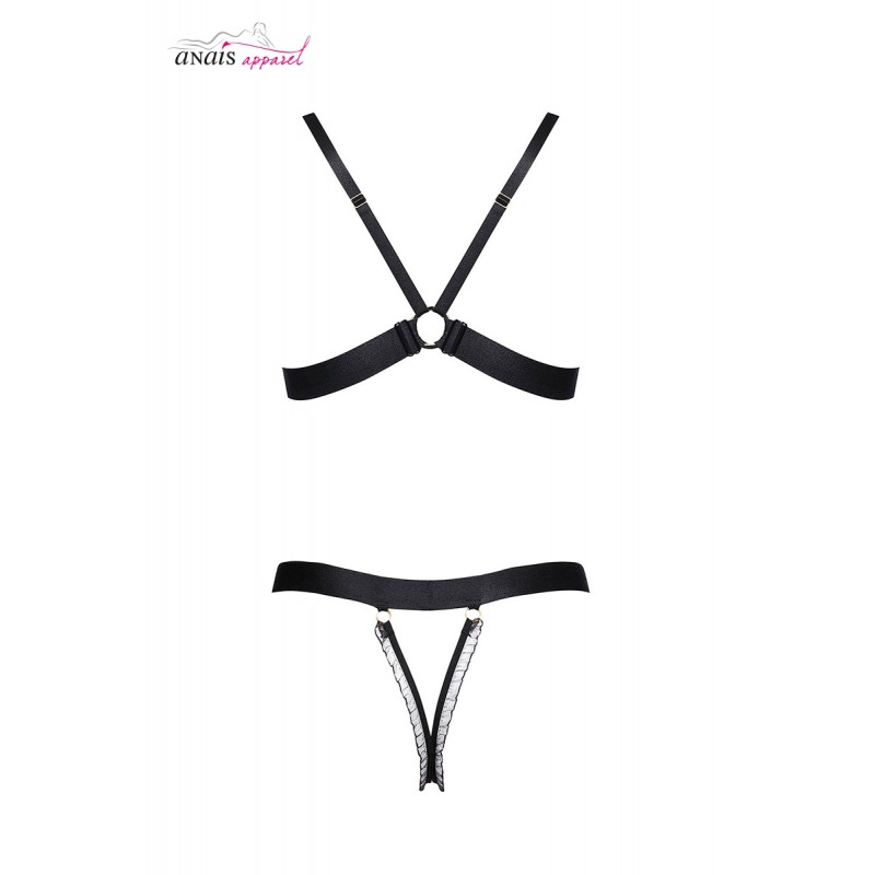 Ensemble Christine - Anaïs Ensemble Christine - Anaïs