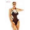 Body harnais Marievie - Anaïs Body harnais Marievie - Anaïs
