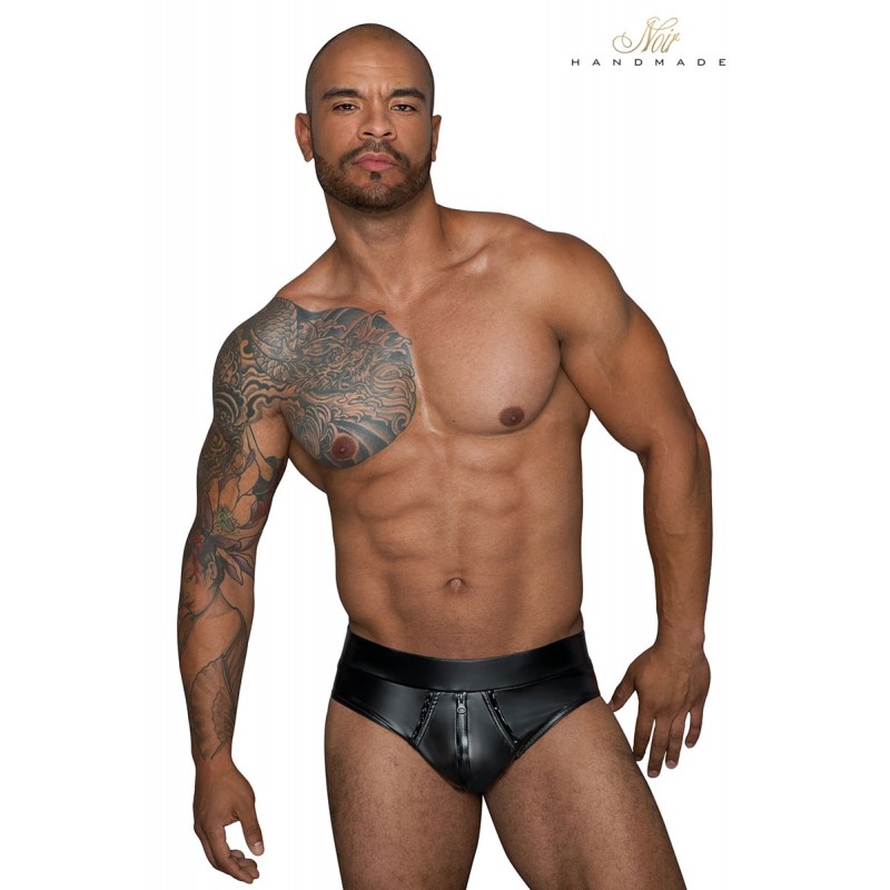 Short sexy zippé H065 Short sexy zippé H065