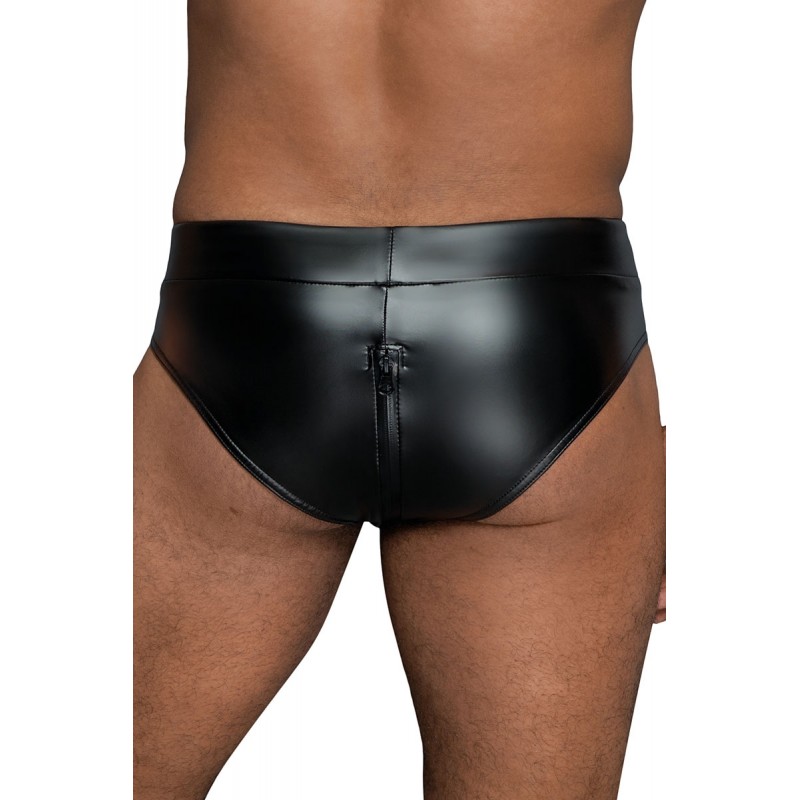 Short sexy zippé H065 Short sexy zippé H065