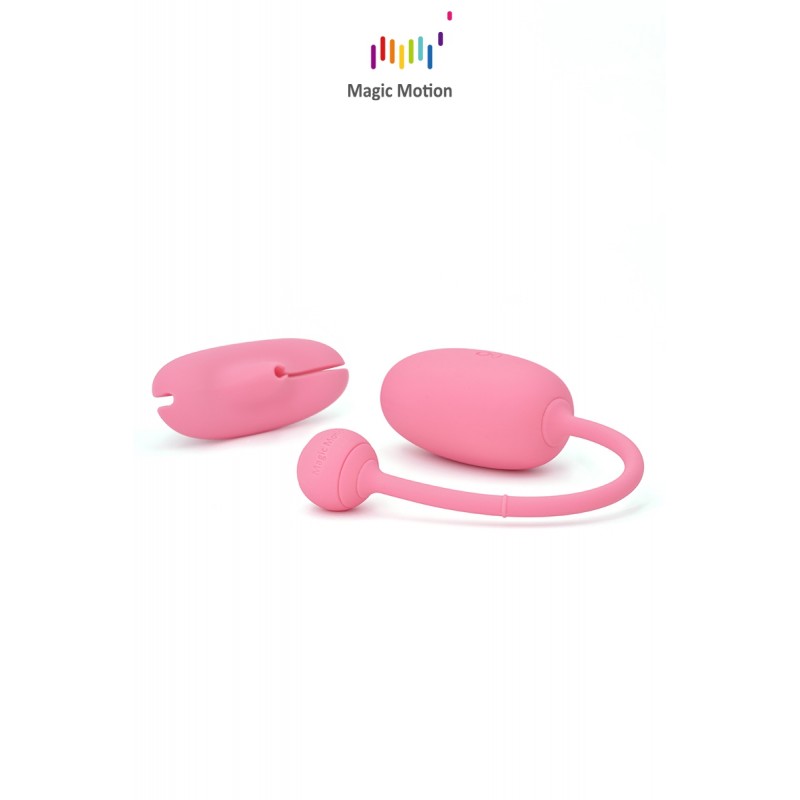 Entraineur personnel Kegel Coach - Magic Motion Entraineur personnel Kegel Coach - Magic Motion