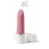 Mini vibro connecté Magic Lotos - Magic Motion Mini vibro connecté Magic Lotos - Magic Motion