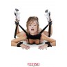 Harnais multi fonctions Position Master - Fetish Fantasy Series Harnais multi fonctions Position Master - Fetish Fantasy Series