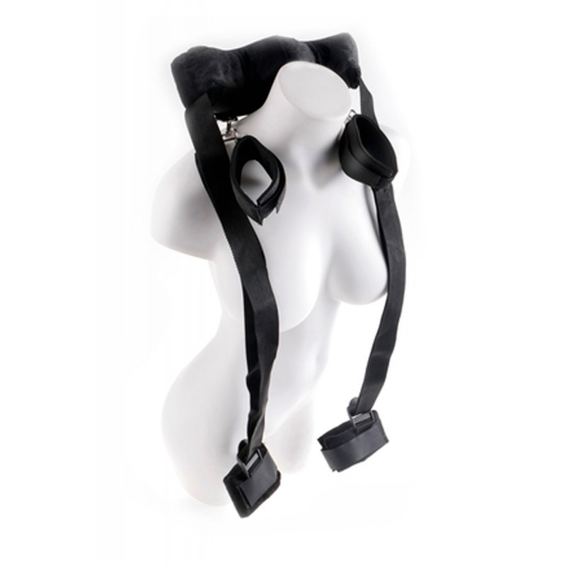 Harnais multi fonctions Position Master - Fetish Fantasy Series Harnais multi fonctions Position Master - Fetish Fantasy Series