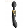 Vibromasseur wand 2 en 1 My Goddess - Black Empire Vibromasseur wand 2 en 1 My Goddess - Black Empire