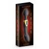 Vibromasseur wand 2 en 1 My Goddess - Black Empire Vibromasseur wand 2 en 1 My Goddess - Black Empire