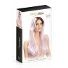 Perruque Aya parme - World Wigs Perruque Aya parme - World Wigs