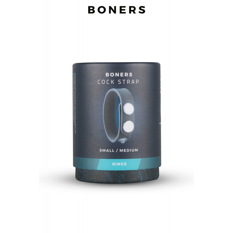 Ball Strap Classic silicone - Boners Ball Strap Classic silicone - Boners