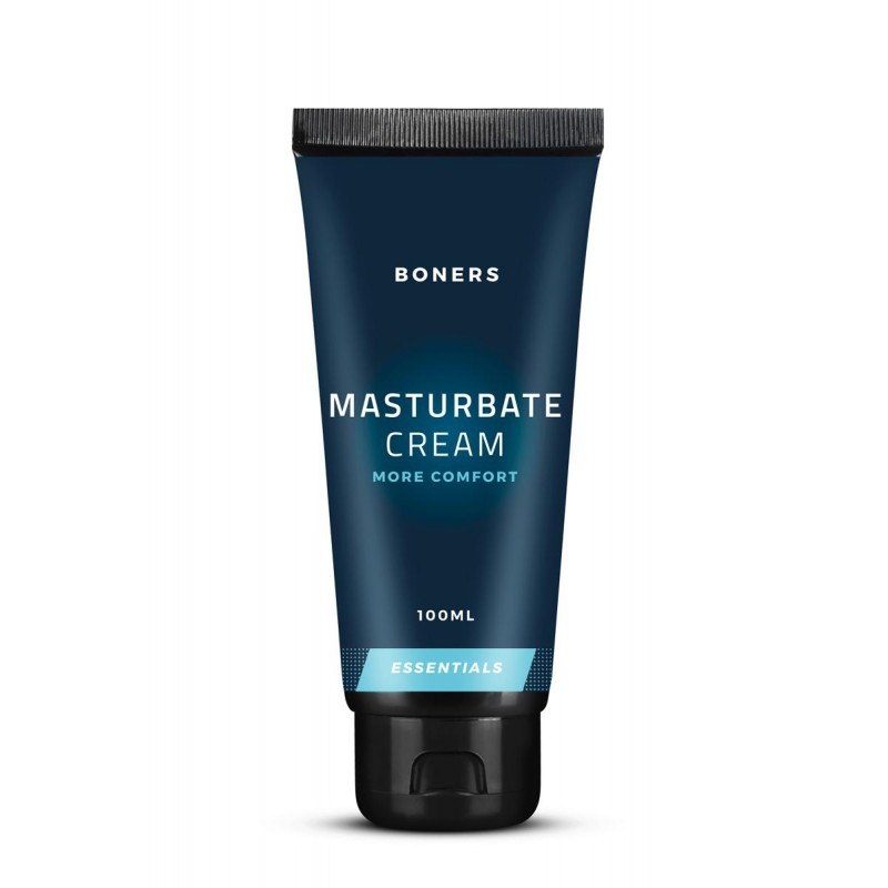 Crème de masturbation - Boners Crème de masturbation - Boners