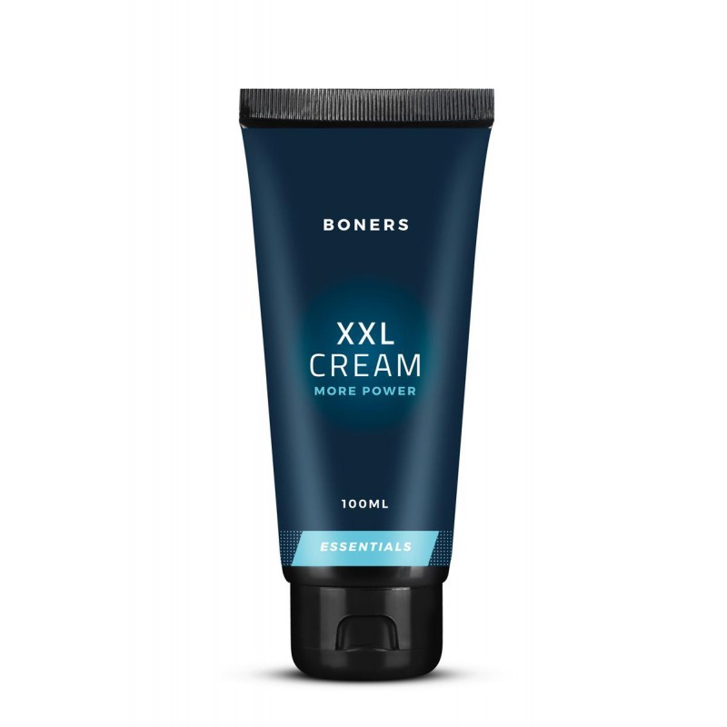 Crème pour Penis XXL - Boners Crème pour Penis XXL - Boners