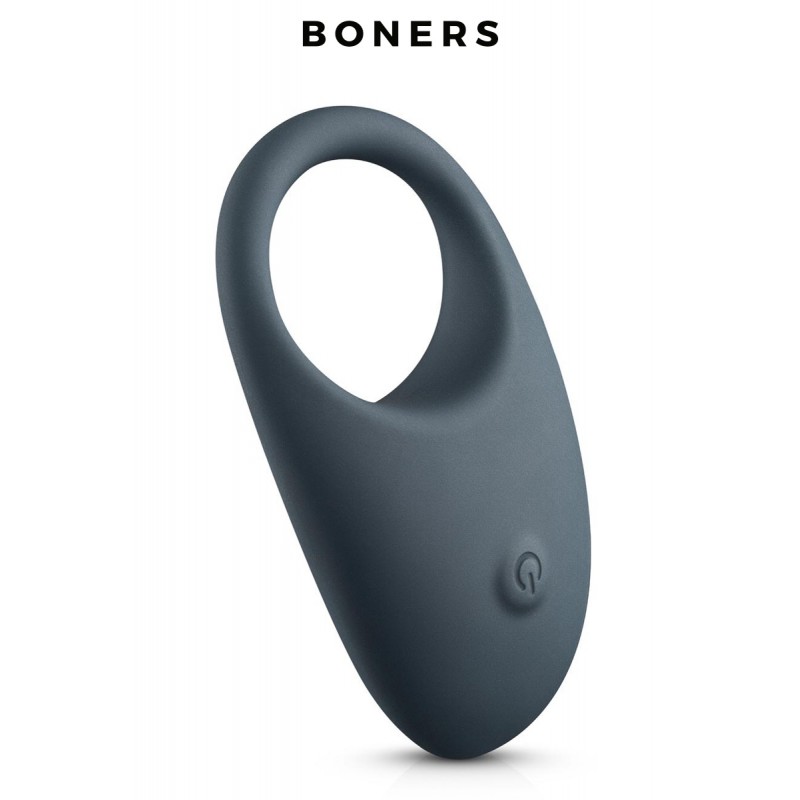 Cock Ring vibrant - Boners Cock Ring vibrant - Boners