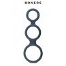 Triple Ring Boners Triple Ring Boners