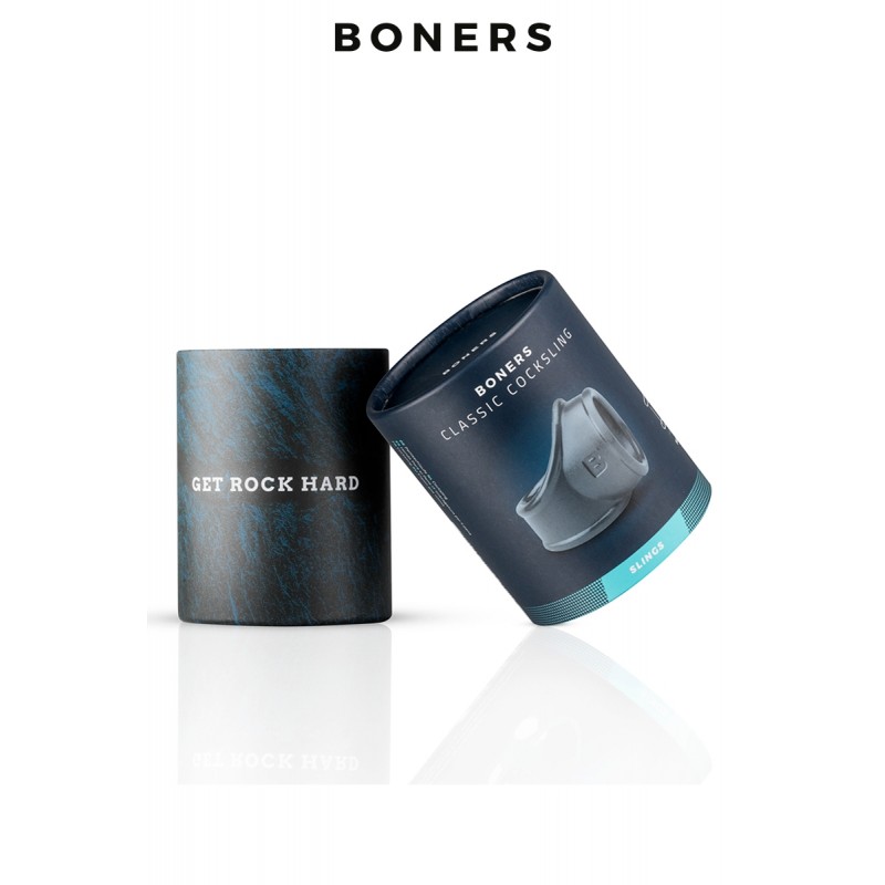 Cocksling classique - Boners Cocksling classique - Boners