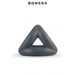 Cocksling ouvert silicone - Boners