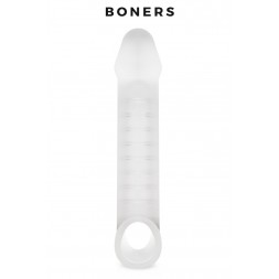 Gaine d'extension de pénis - Boners