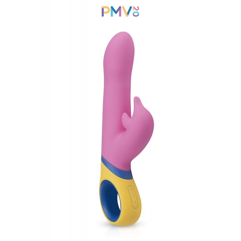 Vibro dauphin Copy - PMV20 Vibro dauphin Copy - PMV20