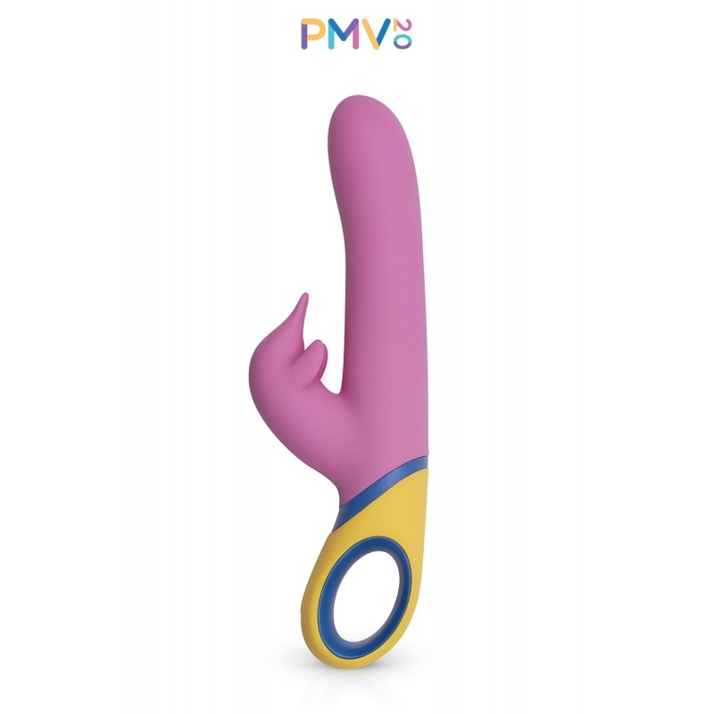 Vibro dauphin Copy - PMV20 Vibro dauphin Copy - PMV20