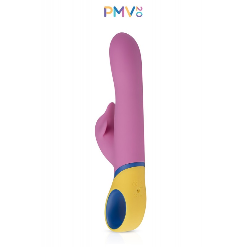Vibro dauphin Copy - PMV20 Vibro dauphin Copy - PMV20