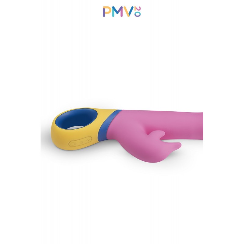 Vibro dauphin Copy - PMV20 Vibro dauphin Copy - PMV20