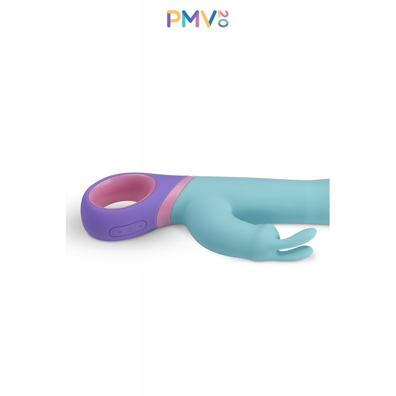 Vibro Rabbit Meta - PMV20 Vibro Rabbit Meta - PMV20