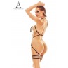 Harnais lingerie Ostenia - Angels Never Sin Harnais lingerie Ostenia - Angels Never Sin