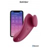 Stimulateur Sexy Secret - Satisfyer Stimulateur Sexy Secret - Satisfyer