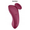 Stimulateur Sexy Secret - Satisfyer Stimulateur Sexy Secret - Satisfyer
